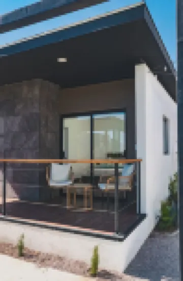 La Vid Urbana - 5 Cielos