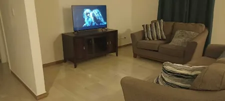 Beautiful and quiet apartment in Mexicali 4