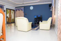 Villa Beach Avepozo Free WiFi Air-conditioned I