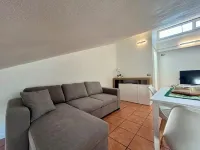 Stefano's cozy apartment Hotel a Erba