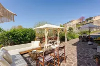 Gite 6 Chambres à Serrazzano