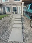 Very bright walkout basement Close to Mountains