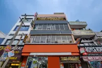Hotel ALLEN STAY Uttam Nagar Hotels in 