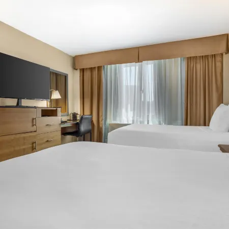 Best Western Queens Gold Coast