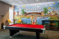 Home2 Suites by Hilton Kearney - Gym