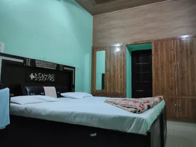 Hotel Comfort Zone Hotels near Brahma Sarovar