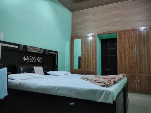 Hotel Comfort Zone Hotels in Kurukshetra