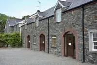 KIllarney Country Club Irish Resorts Cottage one  호텔