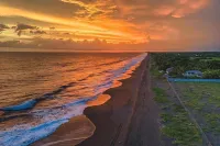 Nuevo Amanecer Отели в г. 