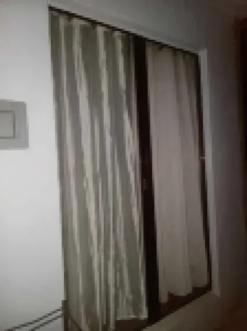 One bedroom apartment with wifi and air-condition.