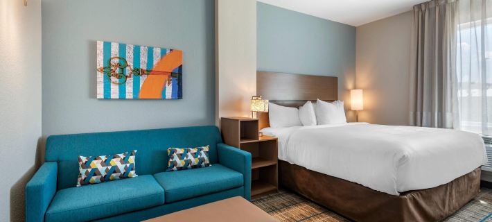 MainStay Suites Durango Durango otelleri