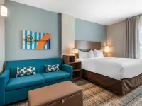MainStay Suites Durango Hotel di Durango