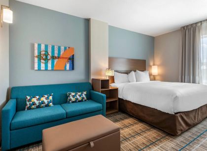 MainStay Suites Durango