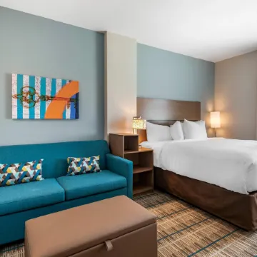 MainStay Suites Durango