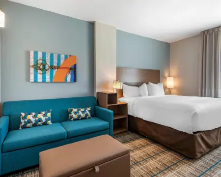 MainStay Suites Durango Hotels in Durango