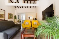 Stay in Trendy Getsemaní – Gorgeous Space in Cartagena’s Hottest Neighborhood!