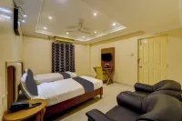 RG Suites Ashok Nagar