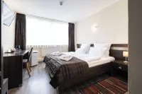 โรงแรมโฮม