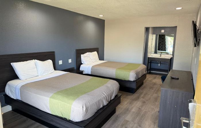Best Value Inn Garland