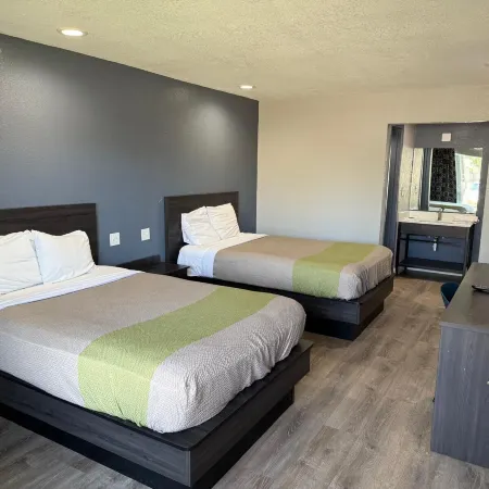 Best Value Inn Garland