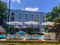 Hotel Maya Palenque - Pools