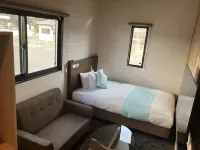 HOTEL  LiVEMAX  Tendo