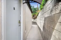 Beautiful House with Fantastic View in Azusa