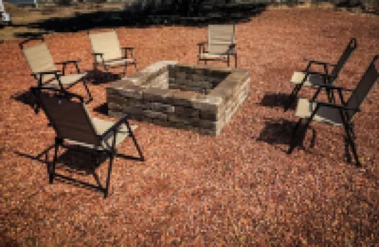 Cliffside Tiny Home Container  #5