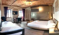 "La Picchiera" 2-room apartment with kitchen and garden, surrounded by vineyards