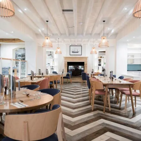Solent Hotel and Spa