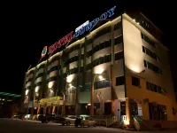 Collection O Hotel Super Cowboy Hotel a Malacca