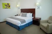 Hotel Aeropuerto Los Cabos