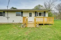 Cozy Silverwood Home: Near Golf Courses!