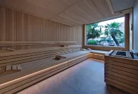 Hotel Mioni Pezzato - spa