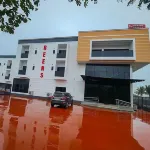 Reens Suites and Apartment Hotels in Ozuaha