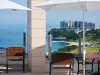 Le Collective Sokcho Beach - romantici