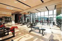 SOTA SUITE Pyeongtaek Godeok - Gym