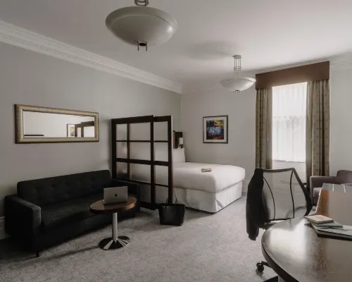 The Grand at Trafalgar Square Hotels near Trafalgar Studios
