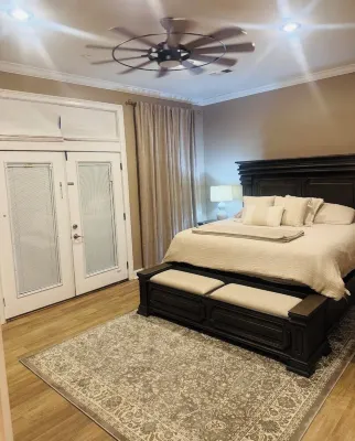 Luxury “state” of mind