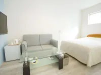 棕櫚樹山飯店 - 2 星級