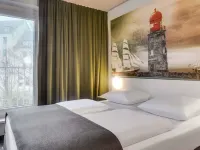 B&B HOTEL Bremerhaven Hotels in Bremerhaven