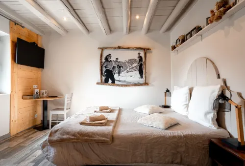 La Ferme de Jean Entre Lacs et Montagnes Hotels in Vosges