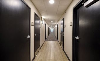 Extended Stay America Suites - Cleveland - Beachwood - Orange Place - South