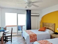 Hotel El Pescador Hotels in Puerto Vallarta