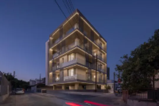 Yamas Urban Living Sequoia Residence