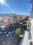 Hotel Alanya - Mountain view