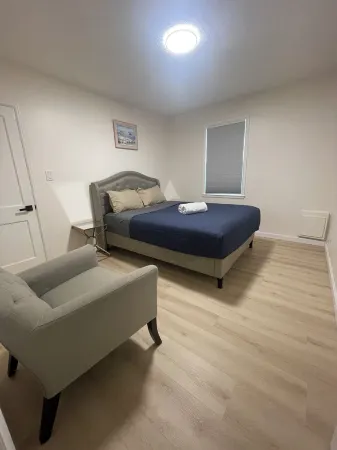 Newly Renovated Luxury 3-Bed 2-Bath Home with Easy Airport Access Отели в г. Фремингхем