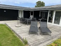 "Alrich" - 500m from the Sea Hotels in Svendborg