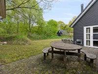 "Øgot" Hotels in Give