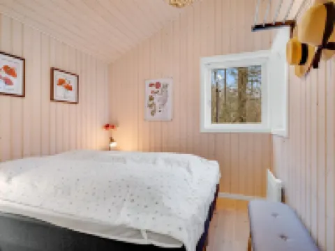 "Nico" - 70m to the Fjord